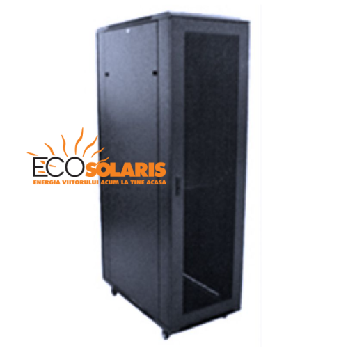 Dulap Rack 36 U - 19 inch - LMS Data - 600-600-1780mm